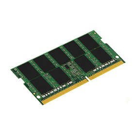 SO-DIMM DDR4