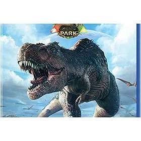 Ark Park Jpn Ps4 Best Price Compare Deals At Pricespy Uk