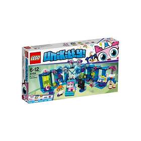 LEGO Unikitty 41454 Doktor Räv – Laboratorium