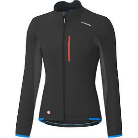 Shimano Windstopper Softshell Takki (Naisten)