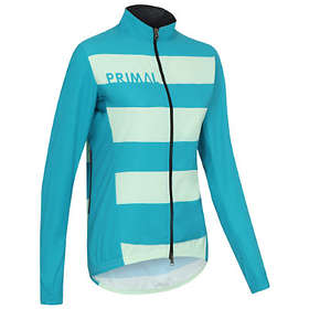 Primal Horizon Blue Jacket (Dame)