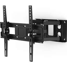 Hama Fullmotion TV Wall Bracket (00118125)