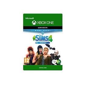 The Sims 4: Vampires (Expansion) (Xbox One | Series X/S)
