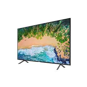 Samsung NU7100 43" LED TV - UA43NU7100