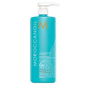 MoroccanOil Curl Enhancing Shampoo 1000ml
