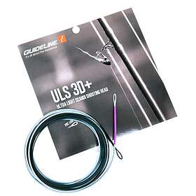 Guideline ULS 3D+ Ultra Light Scandi S2/S4/S6, 14g