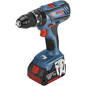 Bosch GSB 18 V-28 (3x3Ah)
