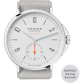 Nomos Glashutte Ahoi 560