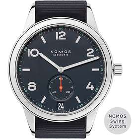 Nomos Glashutte Club 776