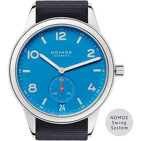 Nomos Glashutte Club 777