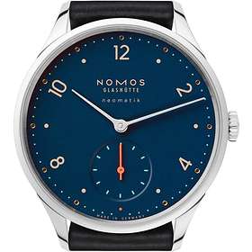 Nomos Glashutte Minimatik 1205