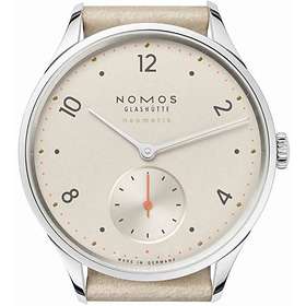 Nomos Glashutte Minimatik 1204 Hitta bästa pris på Prisjakt
