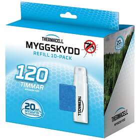Thermacell Myggskydd Refill 10st