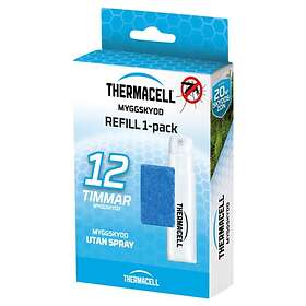 Thermacell Myggskydd Refill 12h