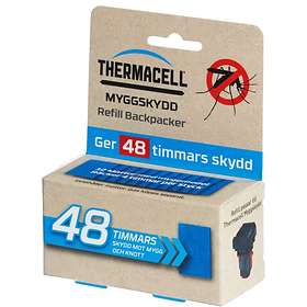 Thermacell Myggskydd Refill 48h