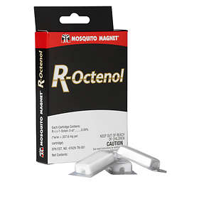 Mosquito Magnet R-Octenol Refill 3st