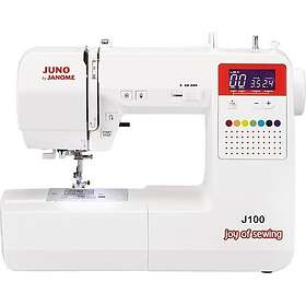 Janome Juno J100