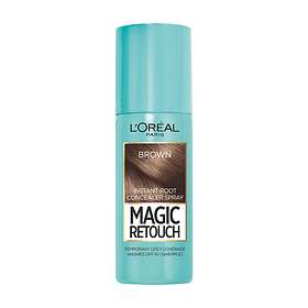 L'Oreal Magic Retouch Brown Spray 75ml