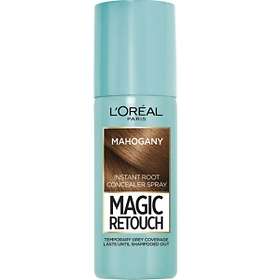 L'Oreal Magic Retouch Mahogany Spray 75ml