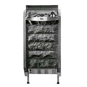 Mondex Louhi 6,6 kW