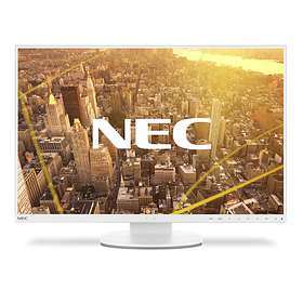 NEC MultiSync EA245WMi-2 24" Full HD IPS