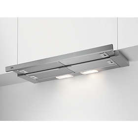 AEG DPB3931S (Silver)