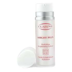 Clarins Bright Plus Hydrating Brightening Lotion SPF20 50ml