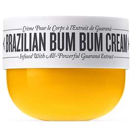 Sol de Janeiro Brazilian Bum Body Cream 240ml