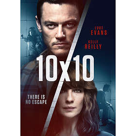 10x10 (DVD)
