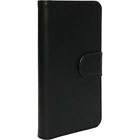 3SIXT Book Wallet for iPhone X