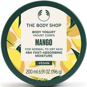 The Body Shop Body Yogurt Body Cream 200ml