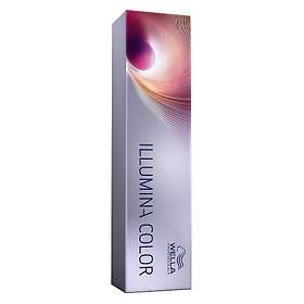 Wella Illumina Color 8/69 Light Violet Cendre Blonde 60ml