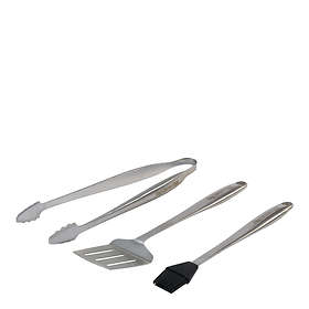 Big Green Egg Custom Stainless Steel Tool Set 3-pack