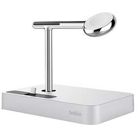 Belkin Valet Charge Dock for Apple Watch/iPhone F8J183