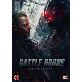 Battle Drone (DVD)