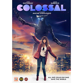 Colossal (DVD)