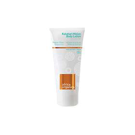 Africa Organics Kalahari Melon Body Lotion 40ml