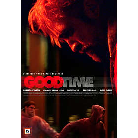 Good Time (DVD)