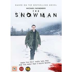Snömannen (DVD)