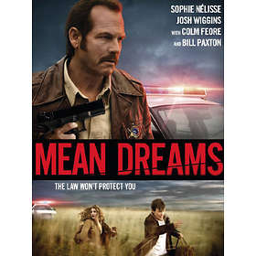 Mean Dreams (DVD)