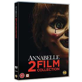 Annabelle 1-2