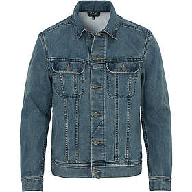 A.P.C. Jeans Jacket (Men's)
