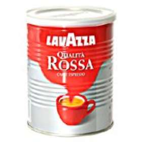 Lavazza Qualita Rossa 0.25kg (tin)