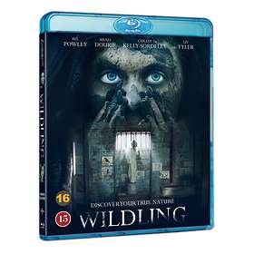 Wildling (Blu-ray)