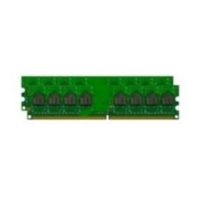 Mushkin Essentials DDR4 2400MHz 2x16Go (MES4U240HF16GX2)