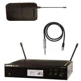 Shure BLX14RE-K3E