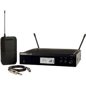 Shure BLX14RE-M17