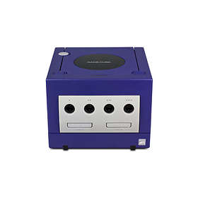 Nintendo GameCube 2001