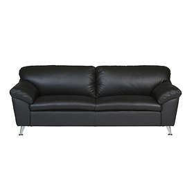 Aders Möbler Milton Sofa Skinn (3-sits)