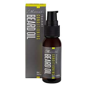 Mamado Fragrant Conditioning Beard Oil 30ml